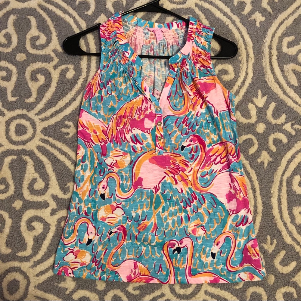 XS Multi Peel and Eat Essie Top